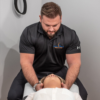 Chiropractor Burnsville MN Jeff Plaster